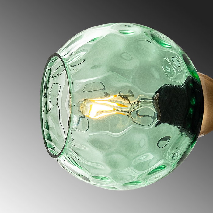 Opviq Benek - 15 - 14505 Menta y Oro